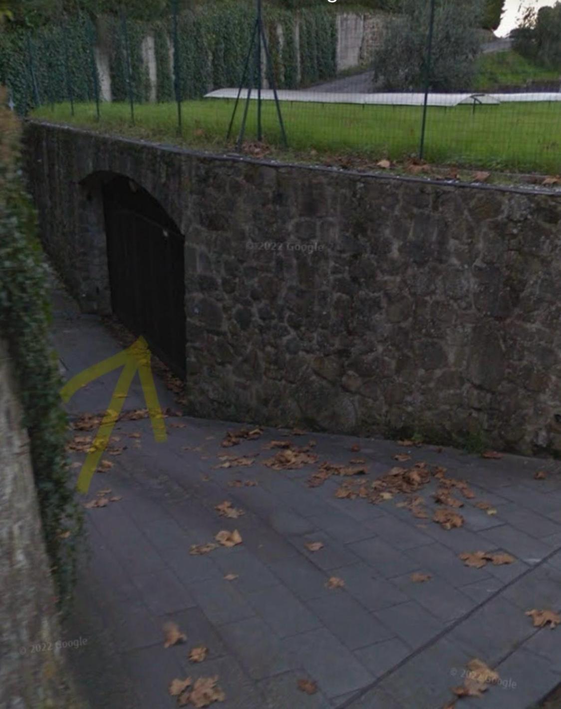 Dimora Belvedere Montecatini Terme Exterior foto